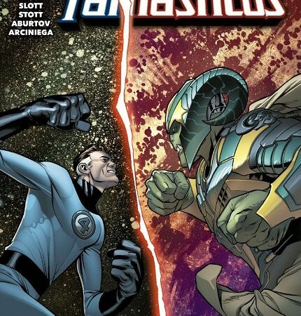 COM LOS 4 FANTASTICOS 43 143