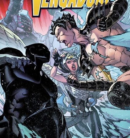 COM LOS VENGADORES 38 (139)