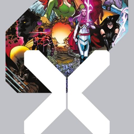 COM MARVEL PREMIERE. AMANECER DE X 1