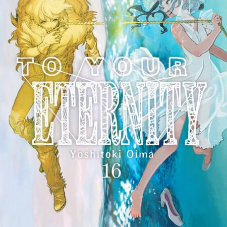 COM TO YOUR ETERNITY 16