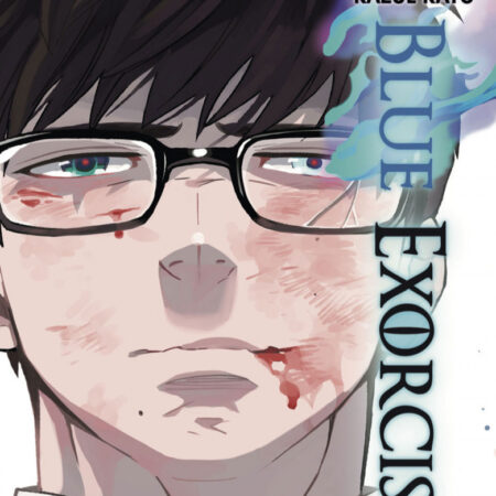 COM BLUE EXORCIST 27