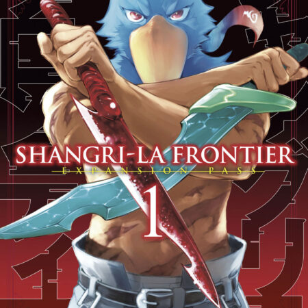COM SHANGRI-LA FRONTIER 01 EXPANSION PASS