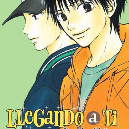 COM LLEGANDO A TI 03/30