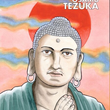 COM BUDA 05/05 TEZUKA