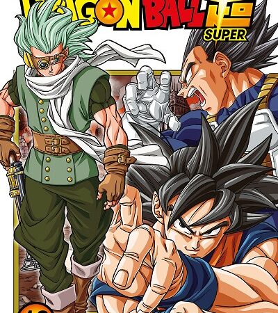 COM DRAGON BALL SUPER 16