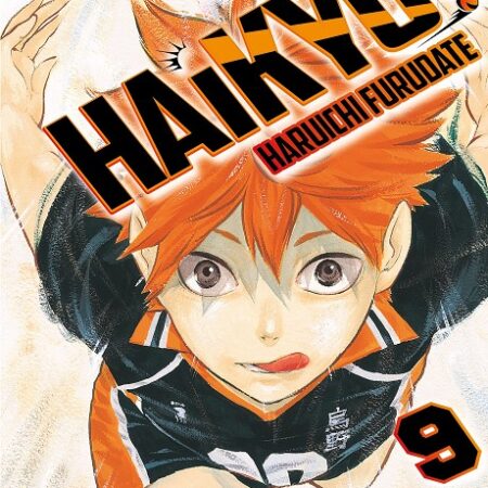 COM HAIKYU!! 09