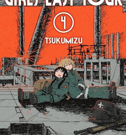 COM GIRLS LAST TOUR 04/06