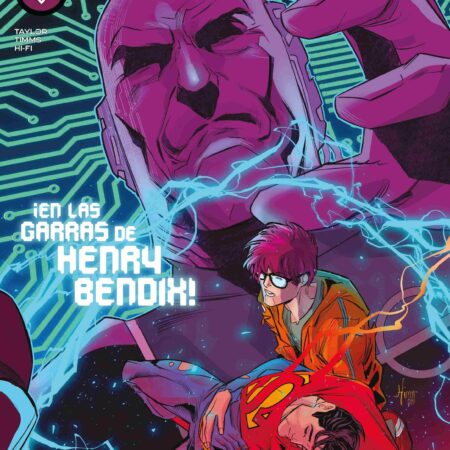 COM SUPERMAN 09/ 119