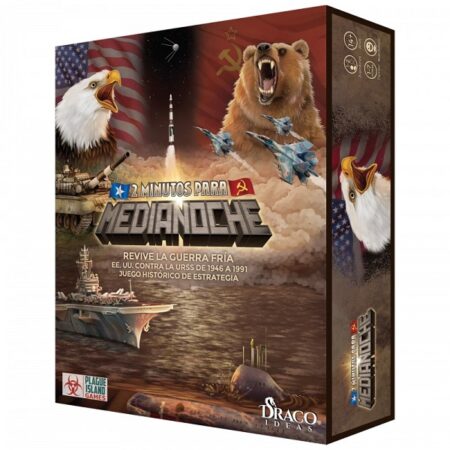 JGM 2 MINUTOS PARA LA MEDIA NOCHE