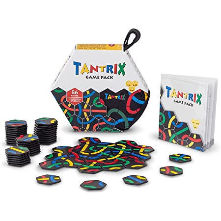 JGM TANTRIX GAME PACK