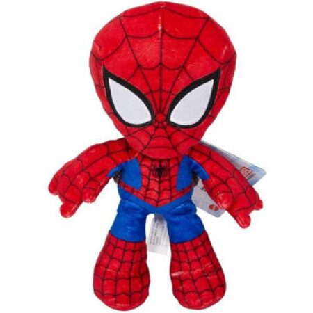 MER PELUCHE: MARVEL 20 CM GYT40 SPIDERMAN