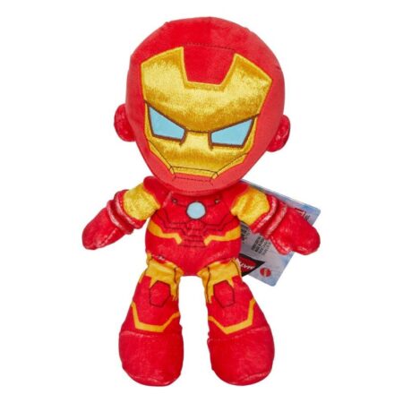 MER PELUCHE: MARVEL 20 CM GYT40 IRON MAN