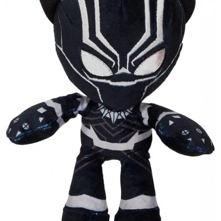 MER PELUCHE: MARVEL 20 CM GYT40 BLACK PANTHER
