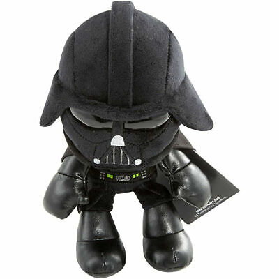 MER PELUCHE: STAR WARS BASIC 20 CM DARTH VADER GXB23