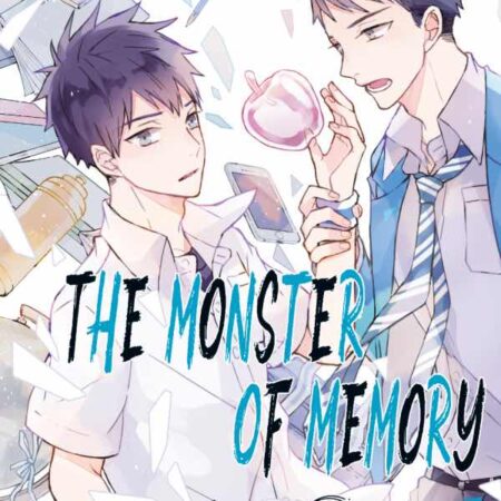 COM THE MONSTER OF MEMORY 01