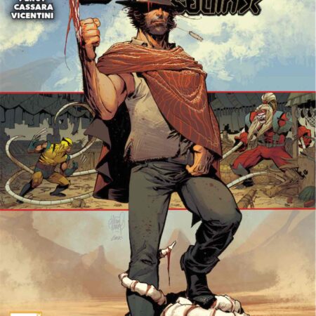 COM X VIDAS DE LOBEZNO / X MUERTES DE LOBEZNO 04 123