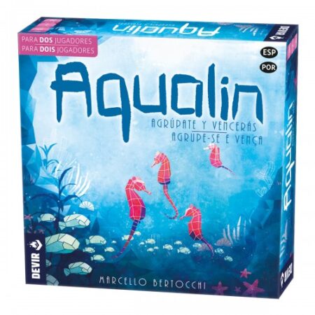 JGM AQUALIN