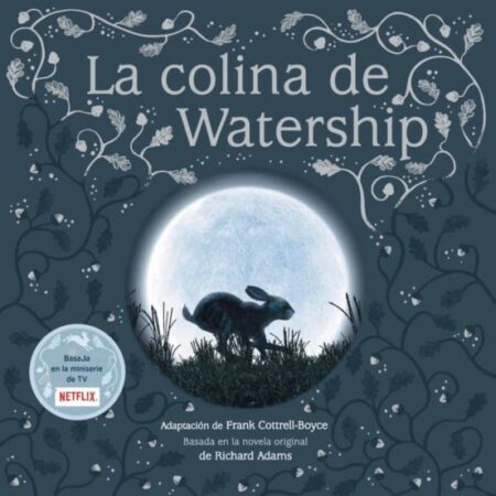 LIB LA COLINA DE WATERSHIP