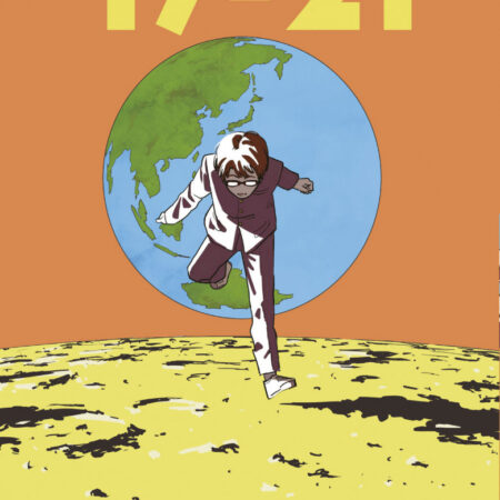 COM TATSUKI FUJIMOTO. HISTORIAS CORTAS 17-21