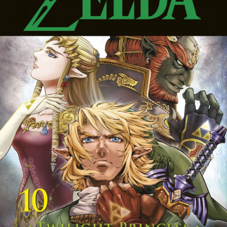 COM THE LEGEND OF ZELDA: TWILIGHT PRINCESS 10