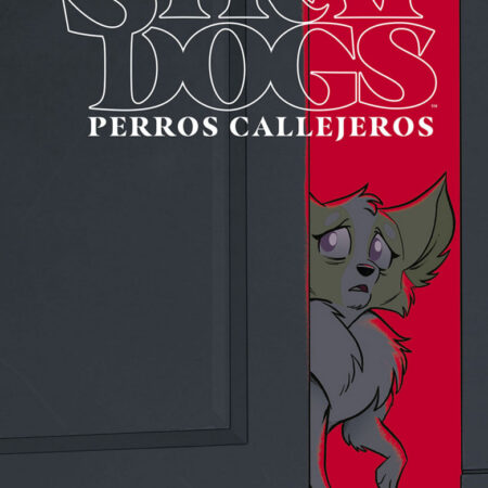 COM STRAY DOGS (PERROS CALLEJEROS)