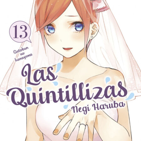 COM LAS QUINTILLIZAS 13