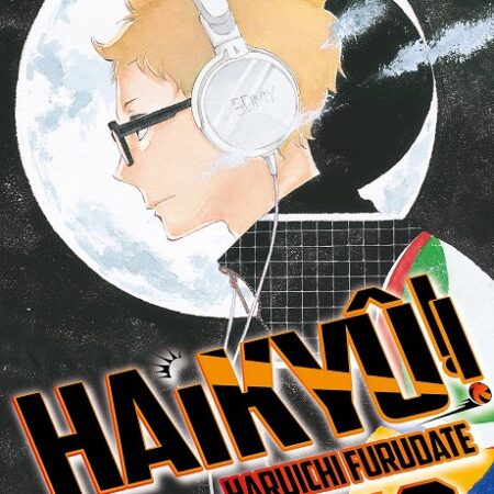 COM HAIKYU!! 10