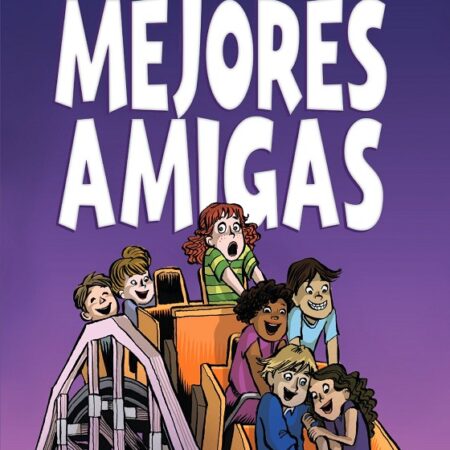 COM MEJORES AMIGAS
