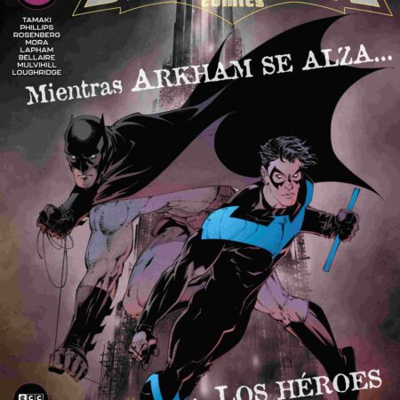 COM BATMAN: DETECTIVE COMICS 05/ 30