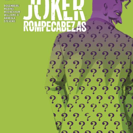 COM JOKER: ROMPECABEZAS 05 DE 7