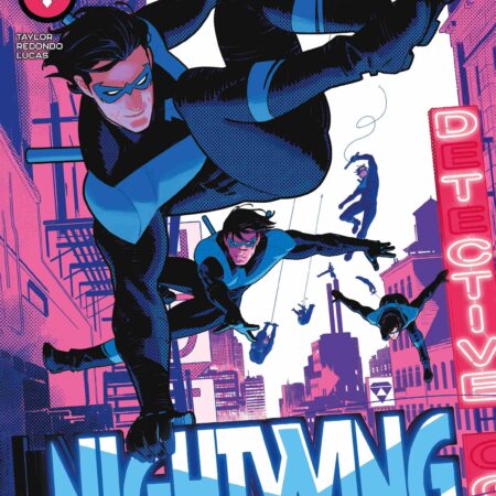 COM NIGHTWING 10