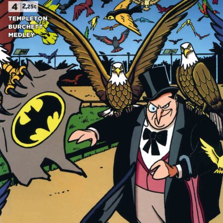 COM LAS AVENTURAS DE BATMAN Y ROBIN 04