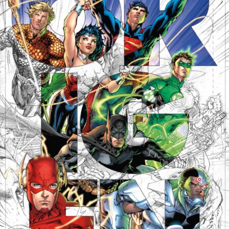 COM LIGA DE LA JUSTICIA: ORIGEN (EDICION DELUXE)