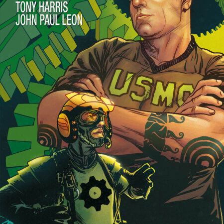 COM EX MACHINA 03 DE 5