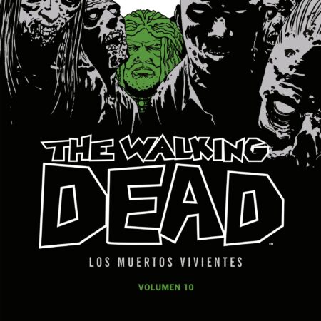 COM THE WALKING DEAD (LOS MUERTOS VIVIENTES) 10 DE 16