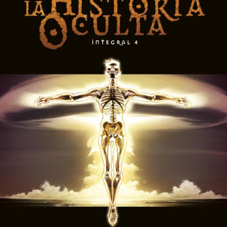 COM LA HISTORIA OCULTA: INTEGRAL 04