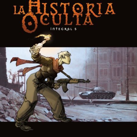 COM LA HISTORIA OCULTA: INTEGRAL 05