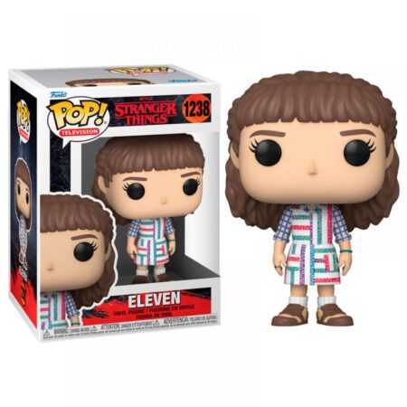 MER FUNKO POP! STRANGER THINGS: ELEVEN 1238
