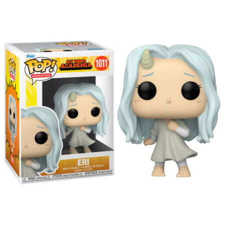 MER FUNKO POP! MY HERO ACADEMIA: ERI 1011