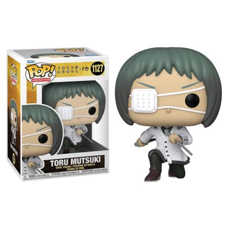 MER FUNKO POP! TOKYO GHOUL: SAIKO YONEBAYASHI 1127