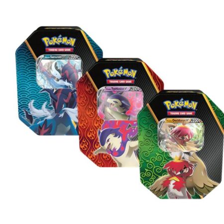 JCC POKEMON LATAS DE PODERES DIVERGENTES 2022