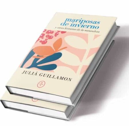 LIB MARIPOSAS DE INVIERNO Y OTRAS HISTORIAS DE LA NATURALEZA