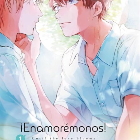 COM ¡ENAMOREMONOS! 01