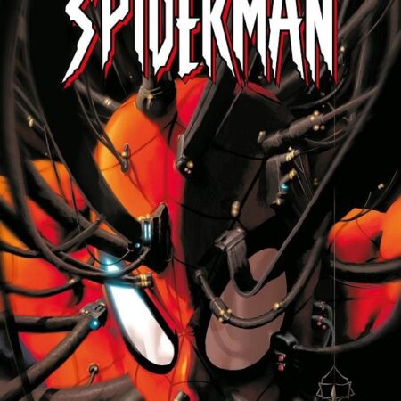 COM PETER PARKER. SPIDERMAN 02 (MARVEL SAGA 136)