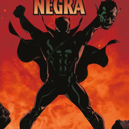 COM PANTERA NEGRA 04. CONTEMPLAD WAKANDA Y MORID