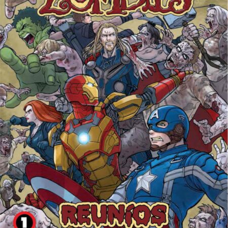 COM MARVEL ZOMBIES REUNIOS 01