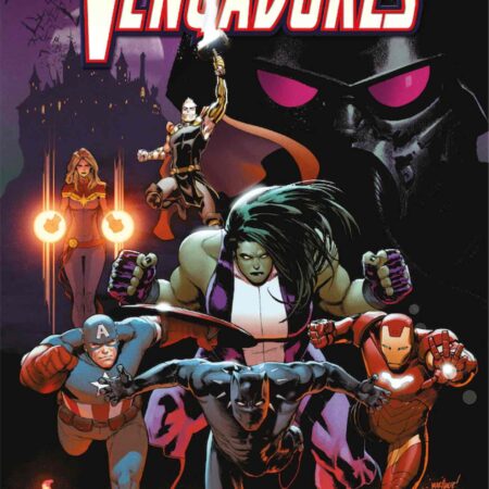 COM MARVEL PREMIERE.VENGADORES 03. LA GUERRA DE VAMPIROS