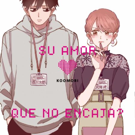 COM ¿QUE PASA CON SU AMOR QUE NO ENCAJA?