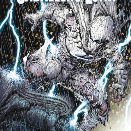 COM CABALLERO LUNA 01. LA MISION DE MEDIANOCHE