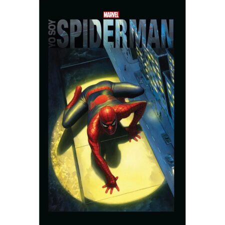 COM YO SOY SPIDERMAN